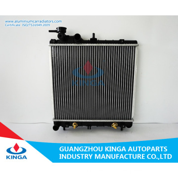 After Market Radiator para Hyundai Atos′98 Car Parts OEM 25310-02150 / 02151